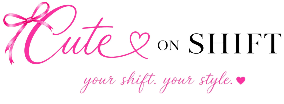Cute On Shift